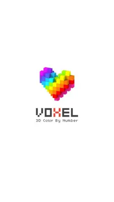 Voxel android App screenshot 10